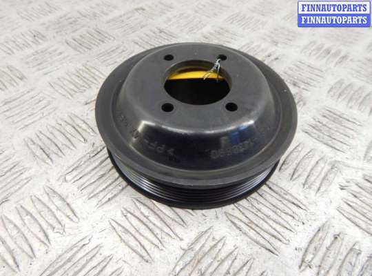 Шкив помпы BM3224746 на BMW 5-series (E39)