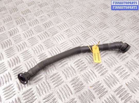 Патрубок двигателя BM3220505 на BMW 5-series (E39)
