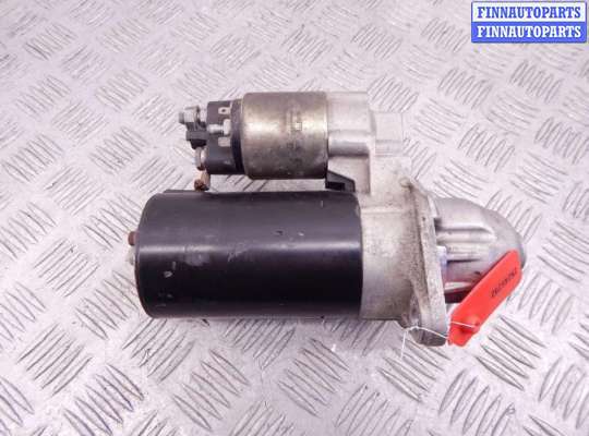Купить Стартер на BMW 3-series (E46) Стартер BM3560855 на BMW 3-series (E46)