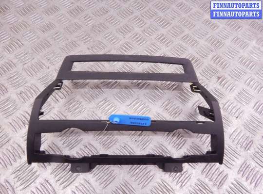 Декоративные пластиковые элементы салона BM3246458 на BMW X5-series (E70)