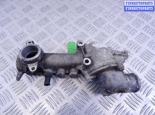 Корпус термостата MB1568284 на Mercedes-Benz C-CLASS (W202)