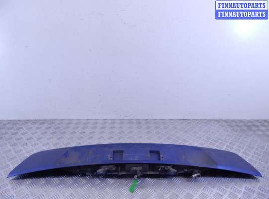 купить Молдинг на RENAULT SCENIC  II рестайлинг (2006-2009)