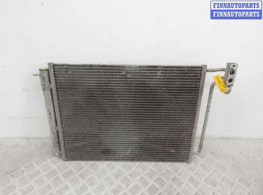 купить Радиатор кондиционера на BMW X5-series (E53)