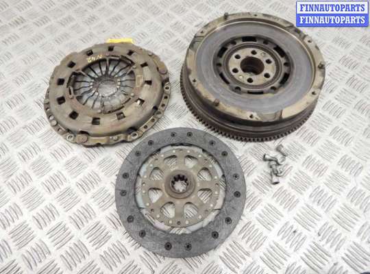 Маховик двигателя BM3484777 на BMW 3-series (E46)