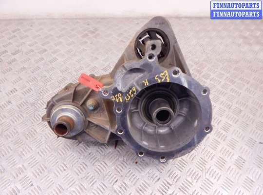 купить Раздаточная коробка на BMW X5-series (E53)