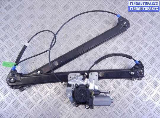 Стеклоподъемный механизм BM3436659 на BMW X5-series (E53)
