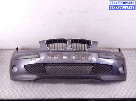 Бампер BM3616543 на BMW 1-series (E87)