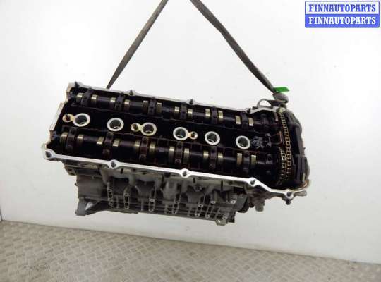 купить Двигатель на BMW 5-series (E60/61)