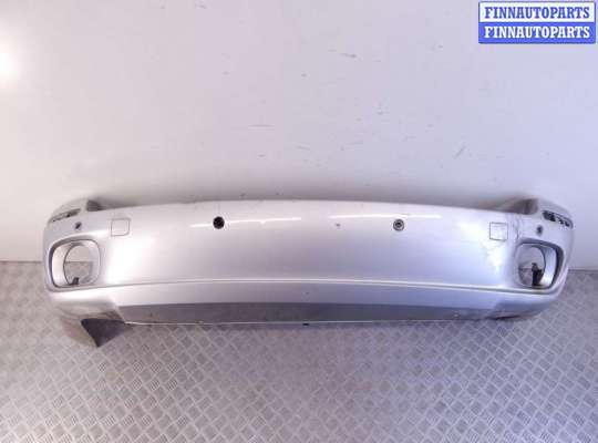 Бампер BM3438210 на BMW X5-series (E70)