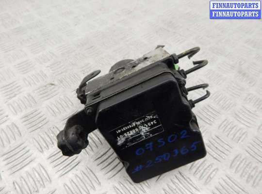 купить Блок ABS на BMW X5-series (E53)