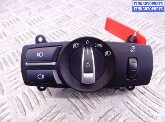 купить Переключатель кнопочный на BMW 5-series (F10/11)