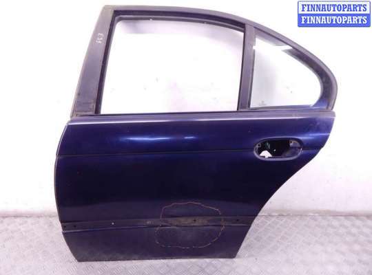 Купить Дверь на BMW 5-series (E39) Дверь BM3608854 на BMW 5-series (E39)