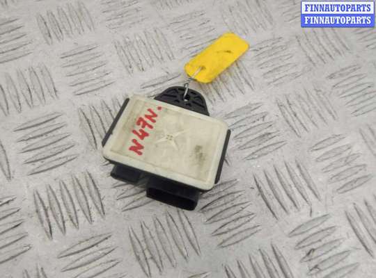 Реле на напряжение 12В BM3584075 на BMW X3-series (F25)