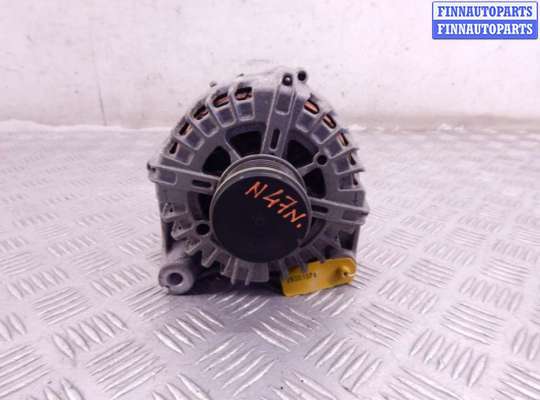 Купить Генератор на BMW 3-series (F30/31) Генератор BM3618619 на BMW 3-series (F30/31)