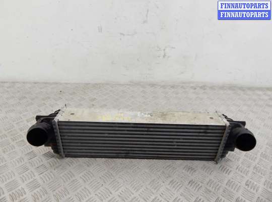 Радиатор интеркулера BM3423059 на BMW 5-series (F10/11)