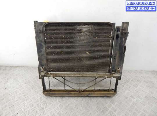 Кассета радиаторов BM3432062 на BMW X5-series (E53)