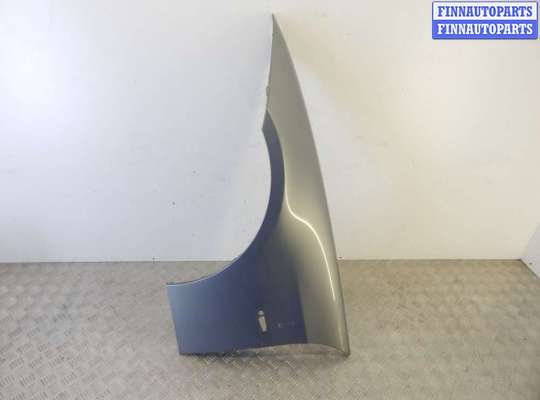 Крыло переднее на BMW 3 (E90/E91/E92/E93)