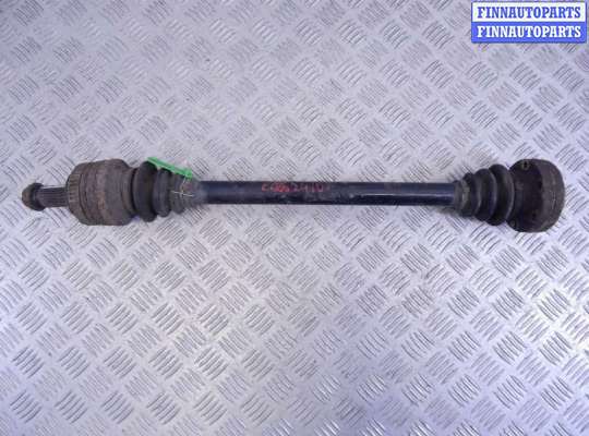 Полуось BM3399923 на BMW 3-series (E46)