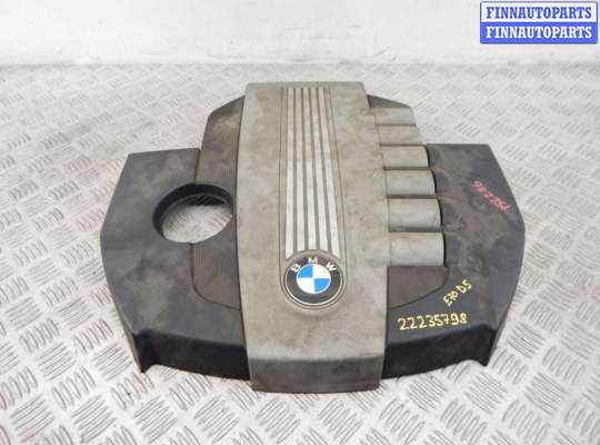 Декоративная крышка двигателя BM3264254 на BMW X5-series (E70)