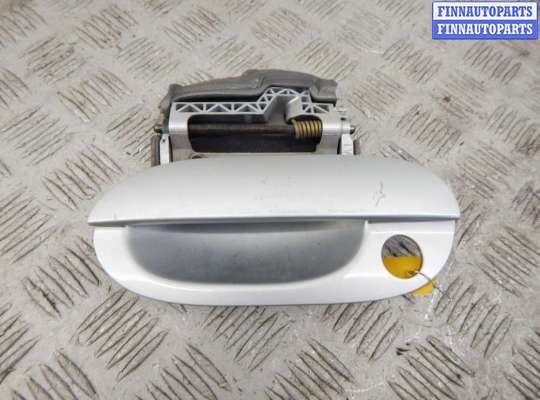 купить Ручка двери наружная на BMW 5-series (E39)