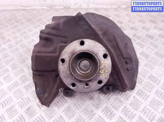 купить Ступица/Поворотный кулак на BMW X5-series (E53)