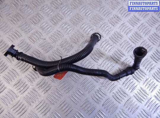 купить Патрубок двигателя на BMW 3-series (E46)