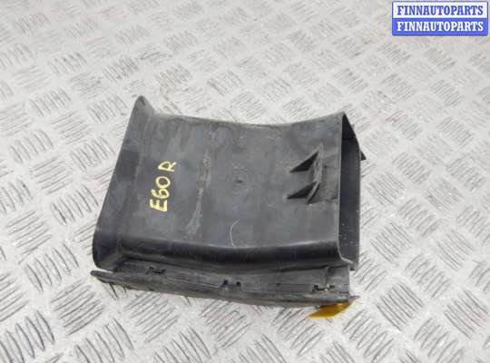 купить Воздуховод пластмассовый на BMW 5-series (E60/61)