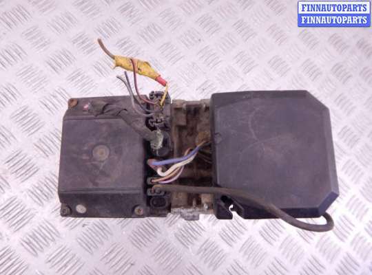Предпусковой подогреватель (Webasto) BM3599638 на BMW 5-series (E60/61)