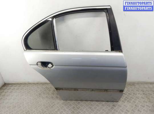 купить Дверь на BMW 5-series (E39)