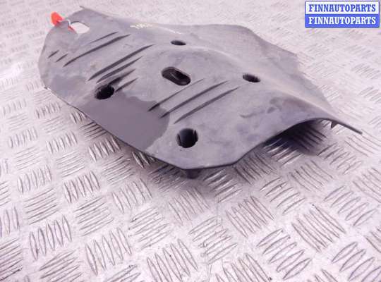 Защита пластмассовая BM3536940 на BMW 3-series (F30/31)