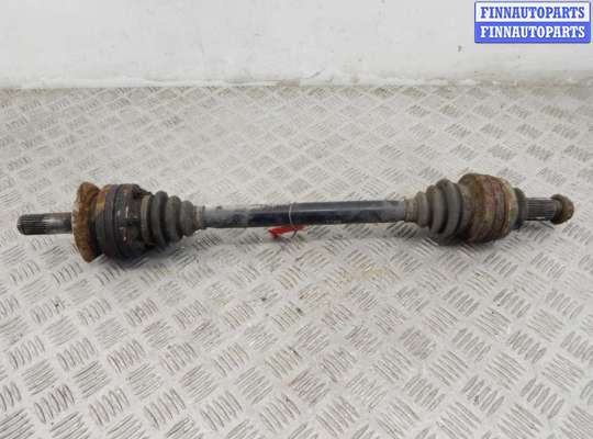 купить Полуось на BMW 5-series (E39)