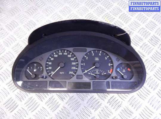 Щиток (блок) приборов BM3211337 на BMW 3-series (E46)