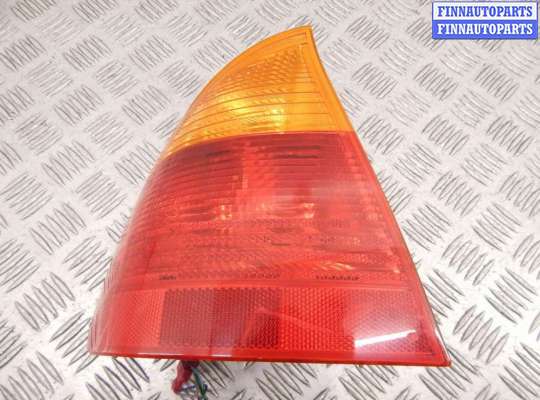 Фонарь BM3401904 на BMW 3-series (E46)
