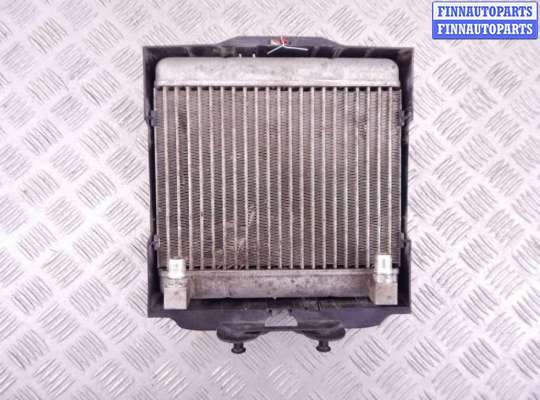 Радиатор масляный BM3559505 на BMW 7-series (F01/02)