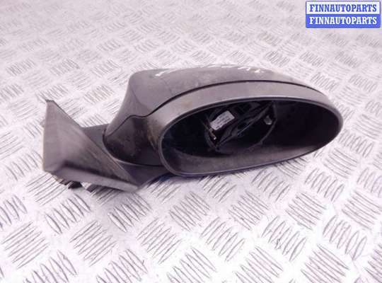 Зеркало заднего вида наружное BM3545796 на BMW 1-series (E87)