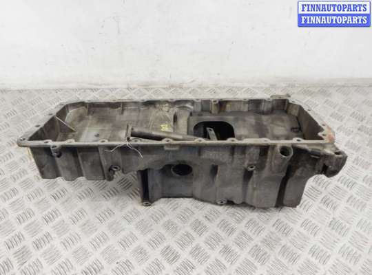 Поддон двигателя (картер) BM3486285 на BMW X5-series (E53)