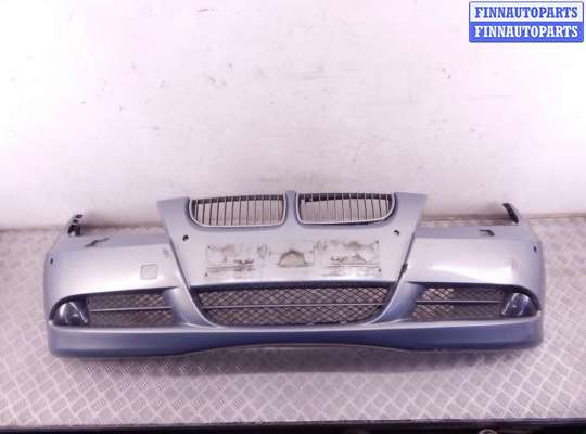 Бампер BM3631581 на BMW 3-series (E90/91/92)