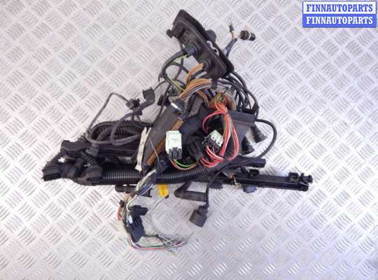 купить Проводка моторного отсека на BMW 5-series (E39)