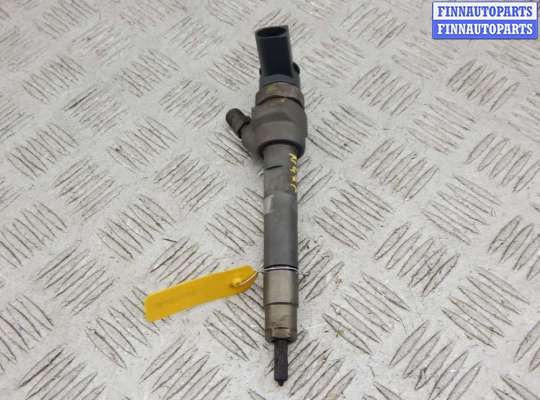 Форсунка топливная на BMW 1 (E81/E82/E87)