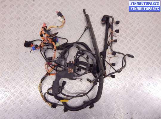 Проводка моторного отсека BM3599109 на BMW 5-series (E60/61)