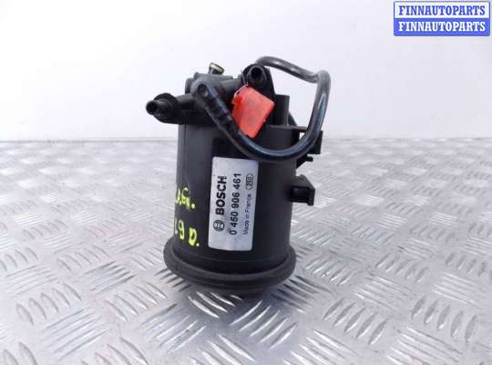 Корпус топливного фильтра RN1504288 на RENAULT LAGUNA  II (2001-2005)