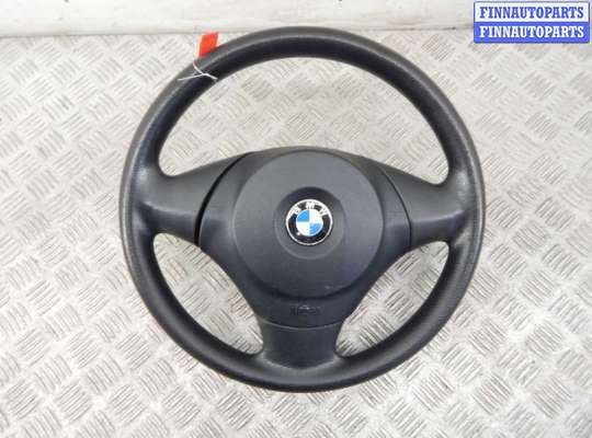 купить Руль (рулевое колесо) на BMW 1-series (E87)