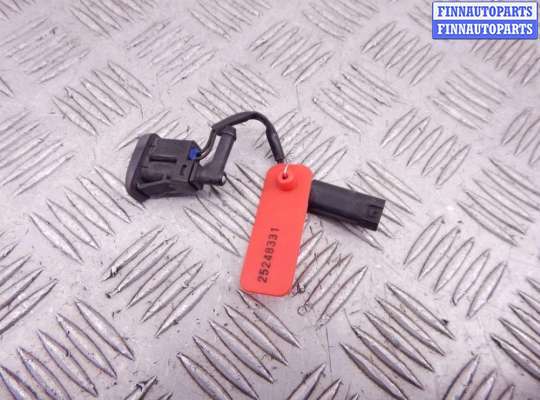 купить Форсунка омывателя лобового стекла на BMW 1-series (E87)