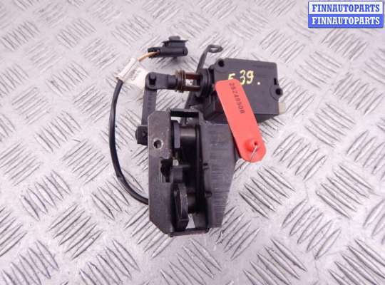 купить Замок крышки багажника на BMW 5-series (E39)