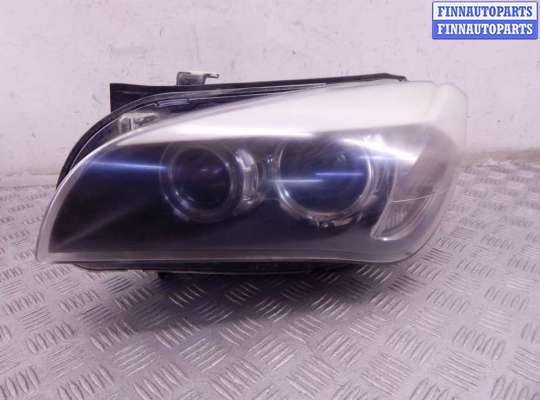 Фара BM3550392 на BMW X1-series (E84)