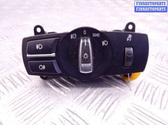 Переключатель кнопочный BM3617057 на BMW 5-series (F10/11)