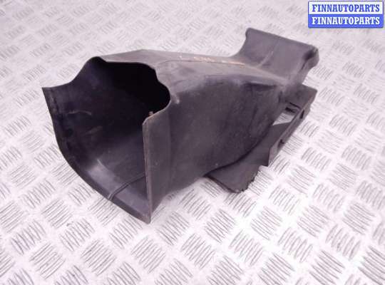 Воздуховод пластмассовый BM3553072 на BMW 3-series (E46)