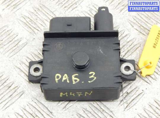 купить Реле на напряжение 12В на BMW 3-series (E46)