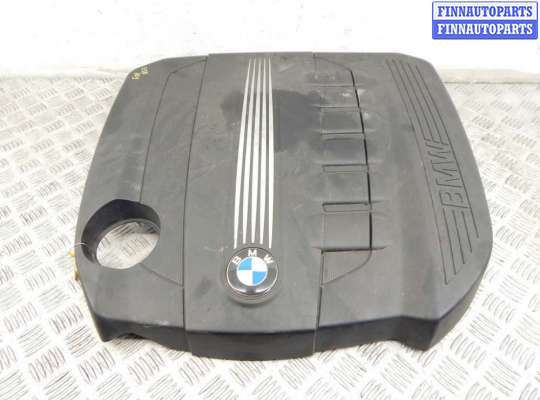 купить Декоративная крышка двигателя на BMW 7-series (F01/02)