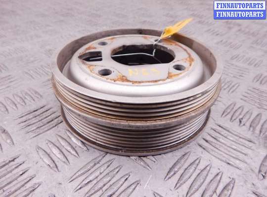 купить Шкив коленвала на BMW 7-series (F01/02)